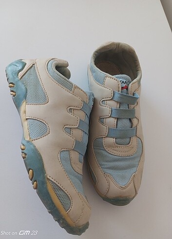 Adidas Bayan spor ayakkabı 