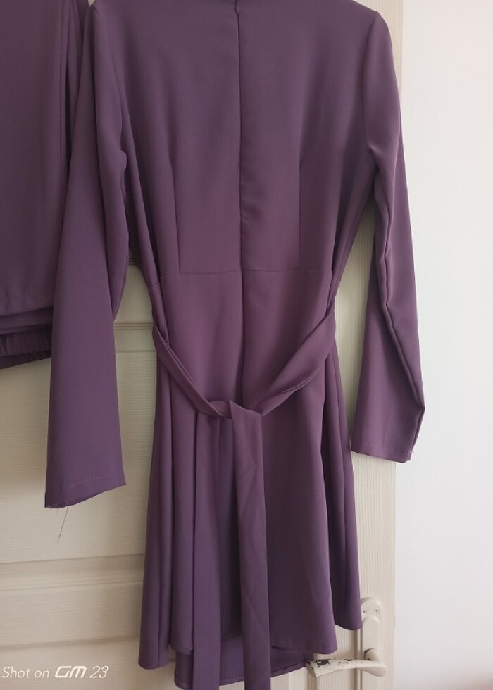 abiye takım - Görsel 2