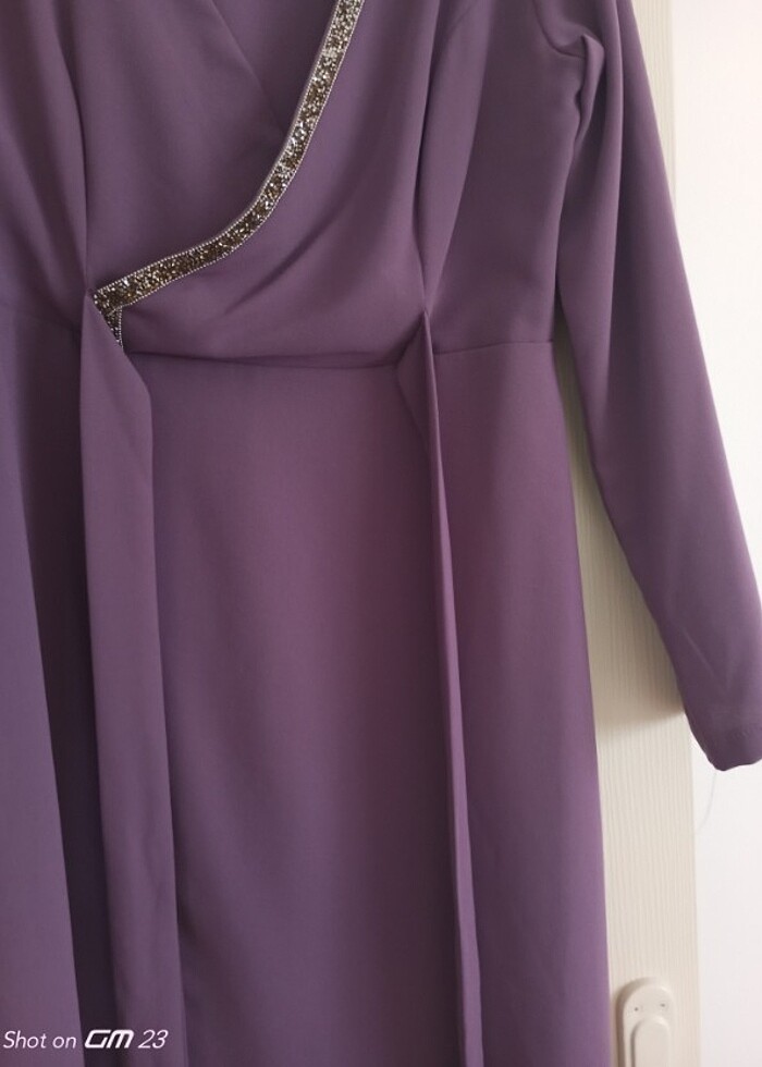 abiye takım - Görsel 3