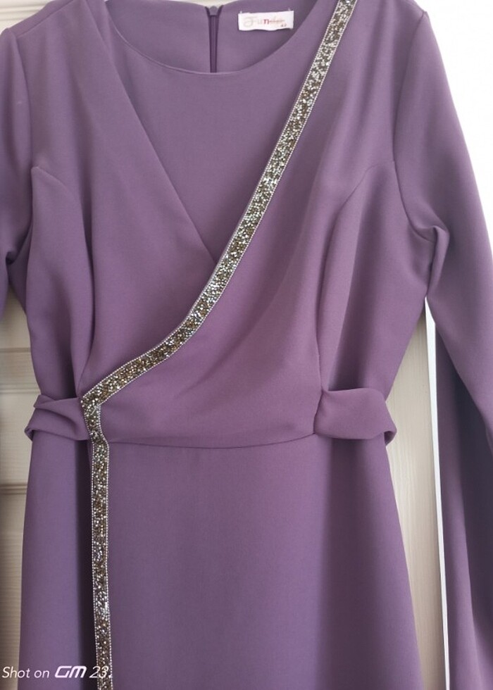 abiye takım - Görsel 4