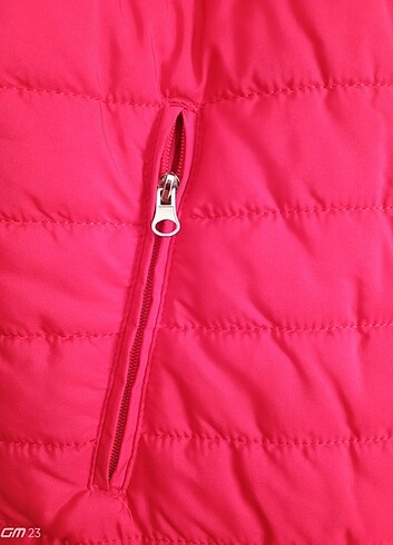 Şişme mont - Görsel 4