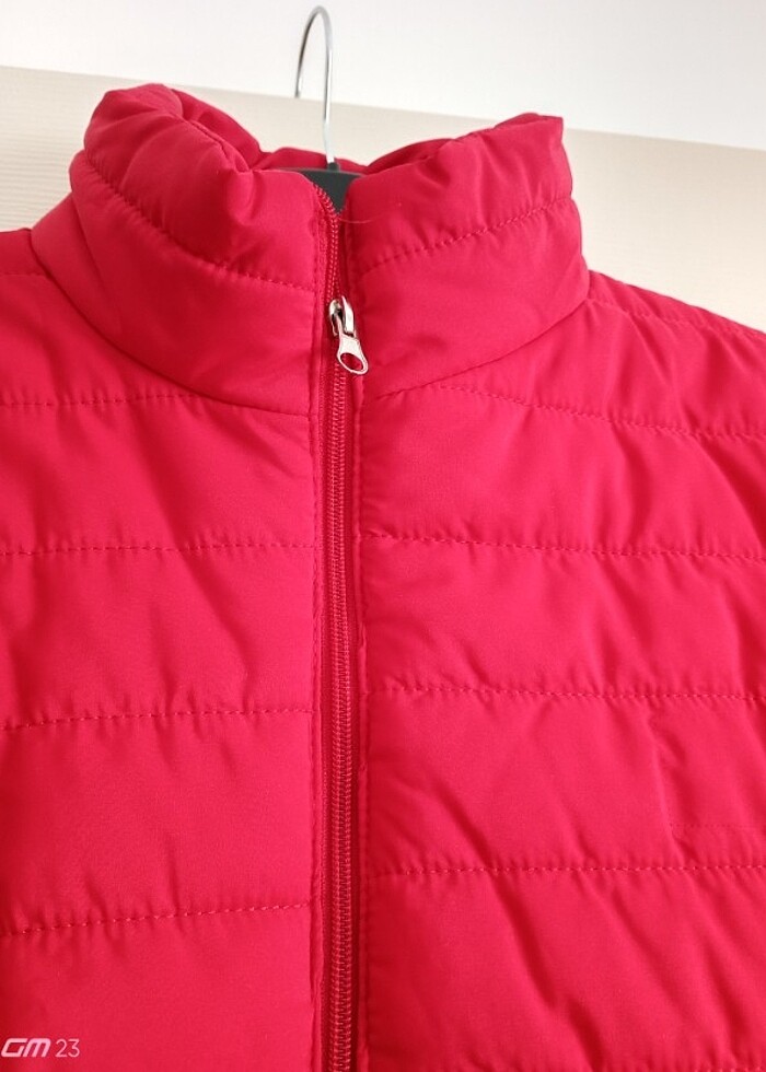 Şişme mont - Görsel 2