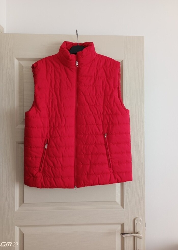 Şişme mont - Görsel 3