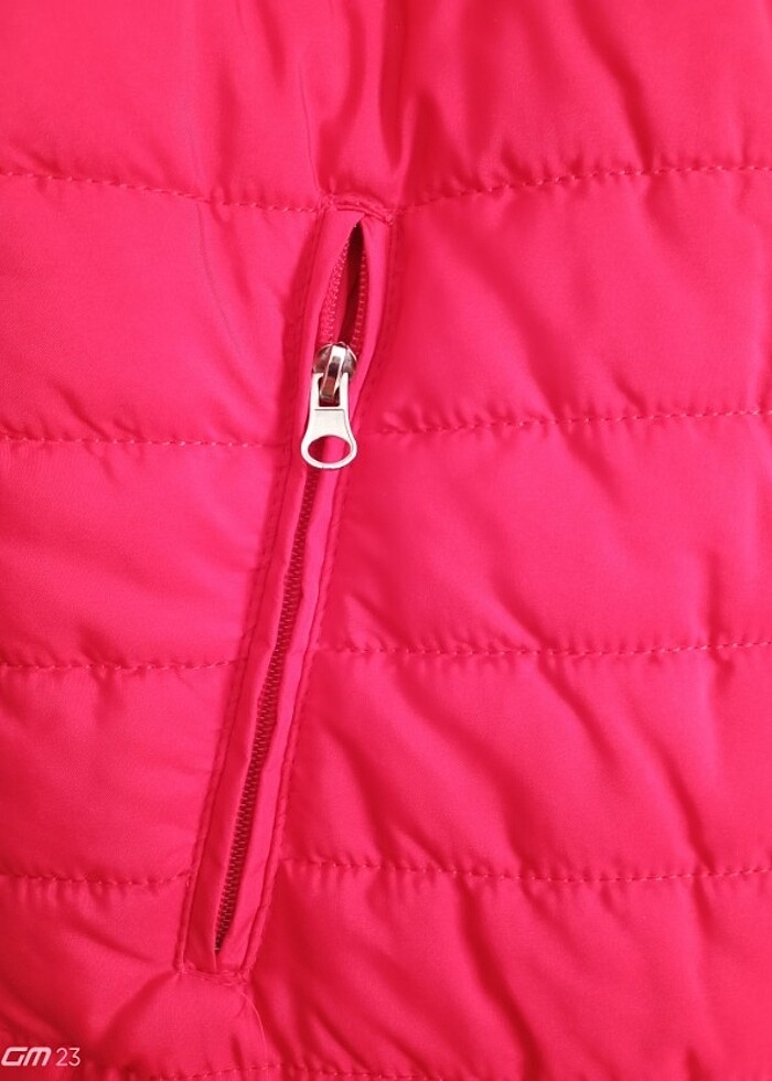 Şişme mont - Görsel 4