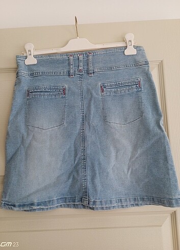 Kot etek - Görsel 3