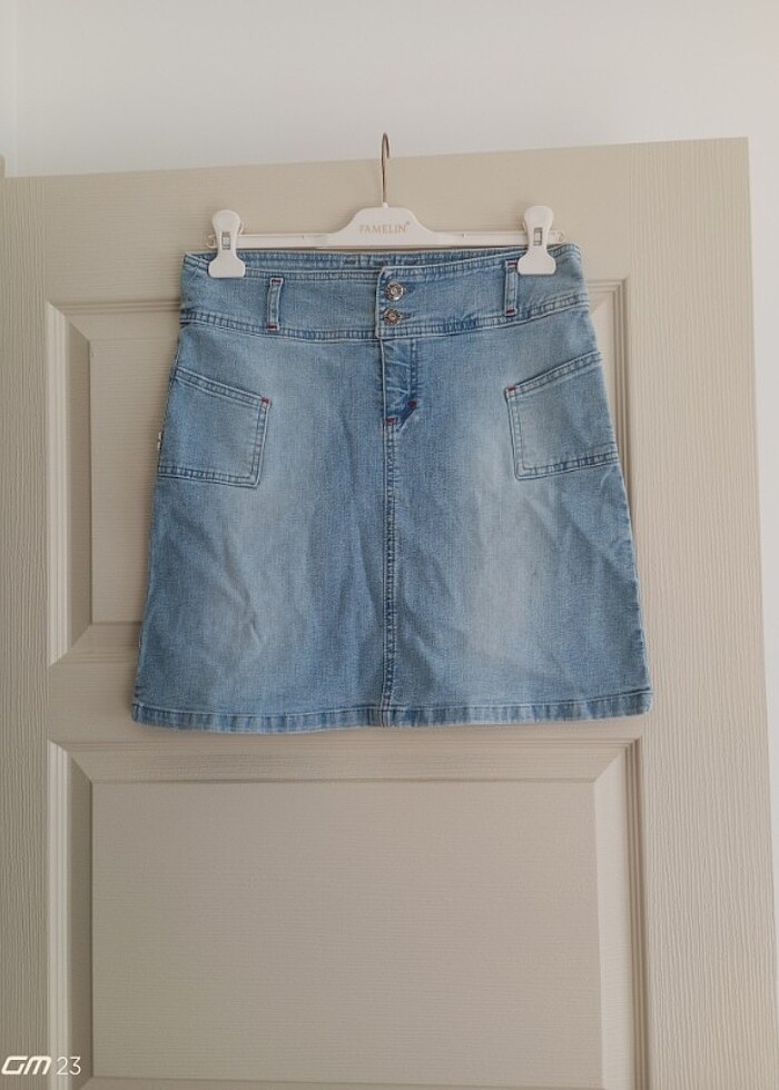 Kot etek - Görsel 2