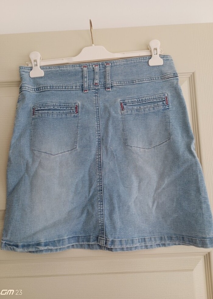 Kot etek - Görsel 3