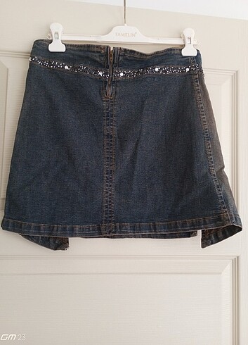 Kot etek  - Görsel 5