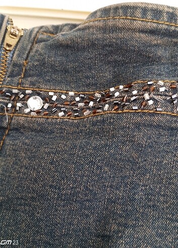 Kot etek  - Görsel 6