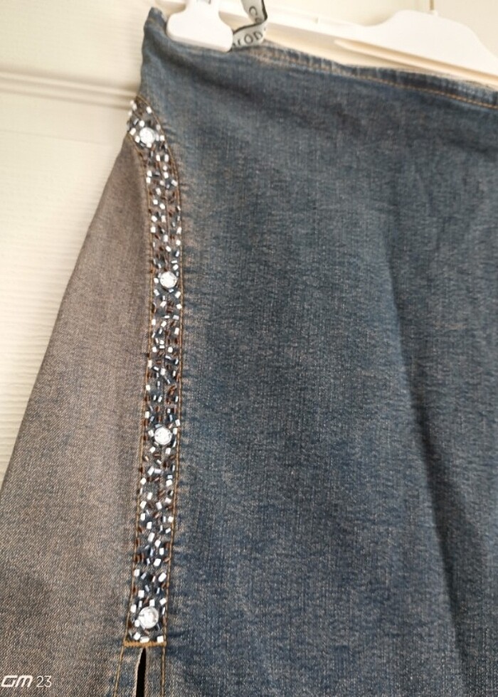 Kot etek  - Görsel 3