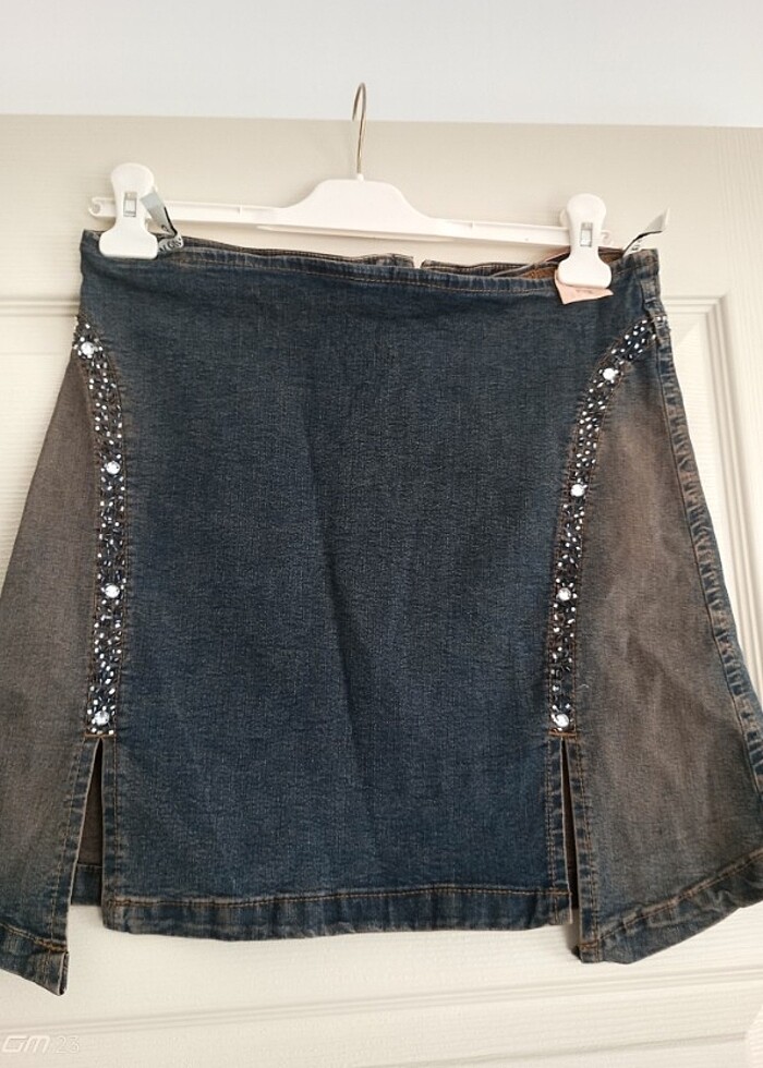 Kot etek  - Görsel 2