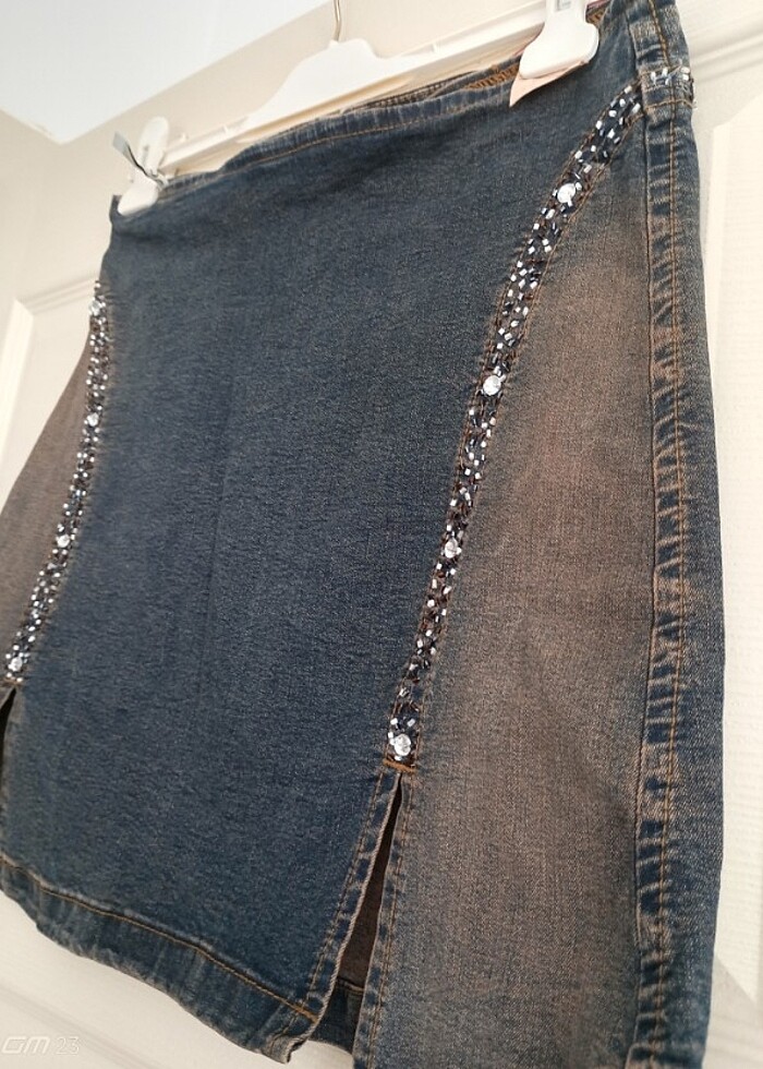 Kot etek  - Görsel 4