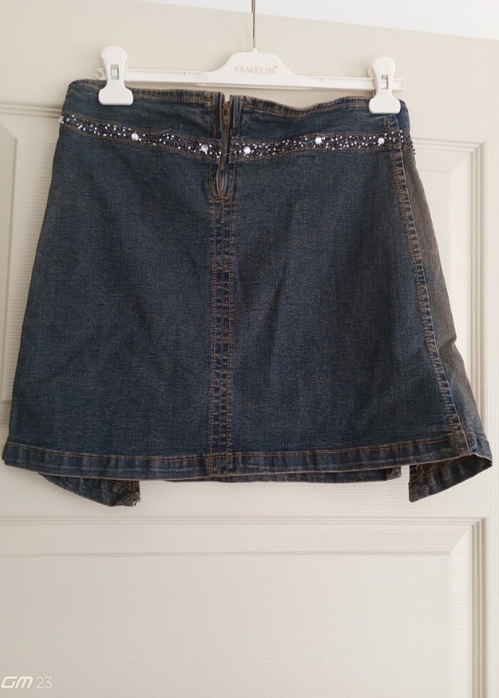 Kot etek  - Görsel 5