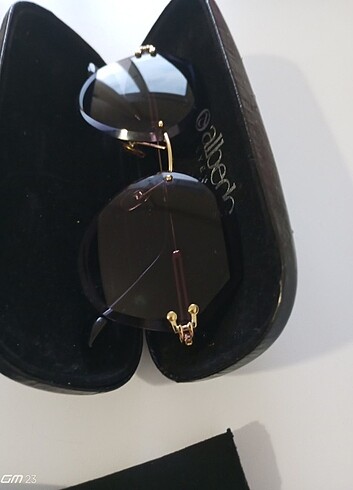 Güneş gözlüğü - Görsel 9