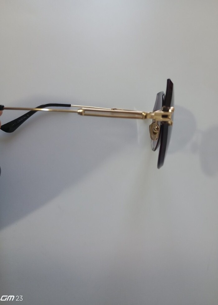 Güneş gözlüğü - Görsel 2