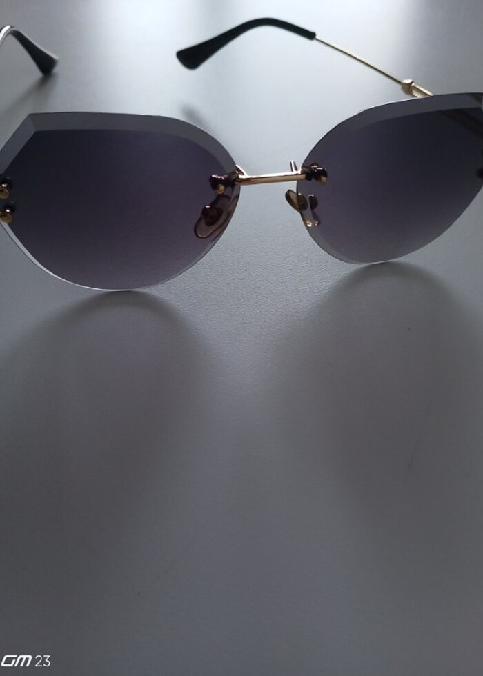 Güneş gözlüğü - Görsel 5