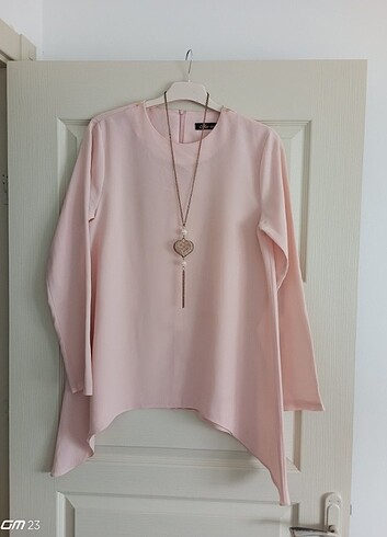 xl Beden ten rengi Renk Tunik