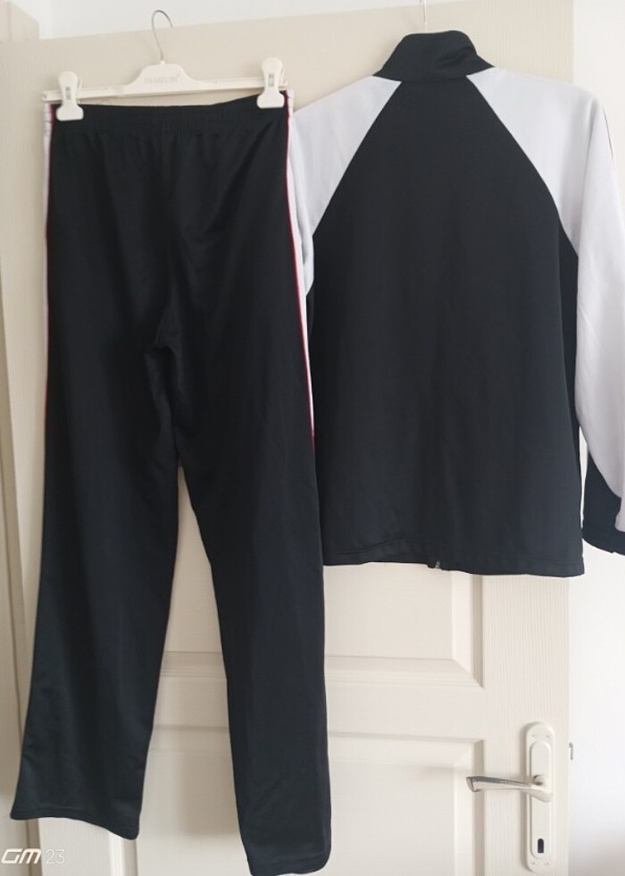 Eşofman takımı - Görsel 3