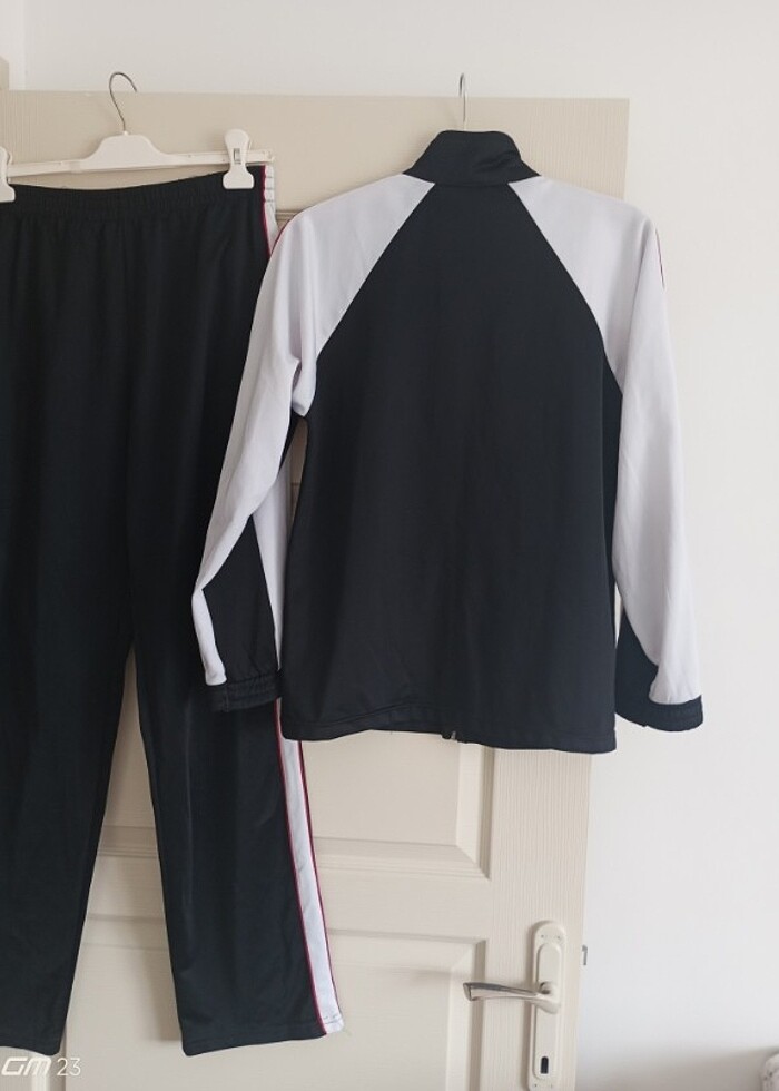 Eşofman takımı - Görsel 4