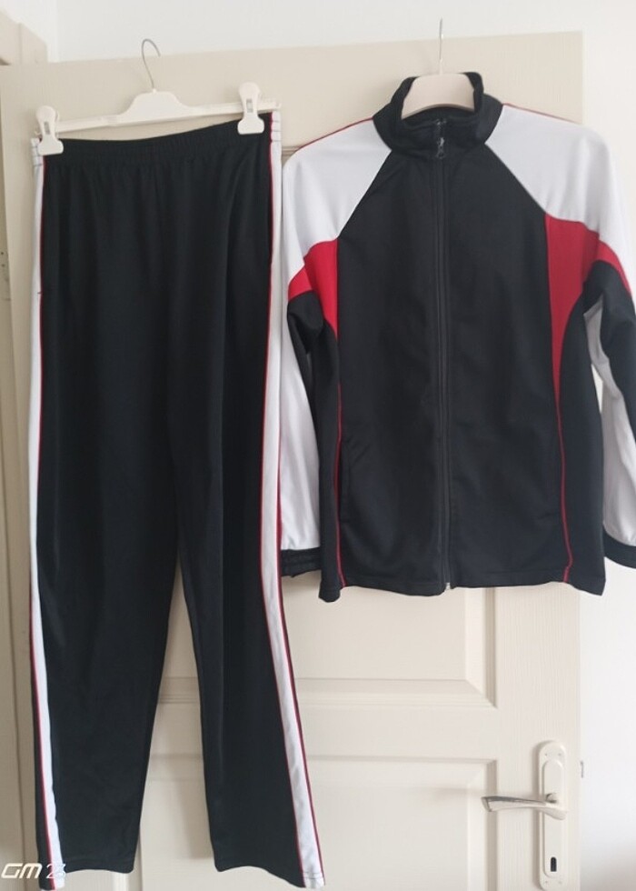 Eşofman takımı - Görsel 2