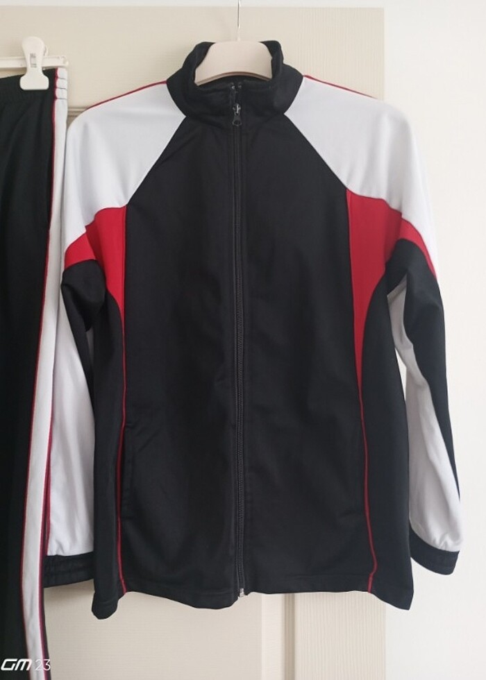 Eşofman takımı - Görsel 5