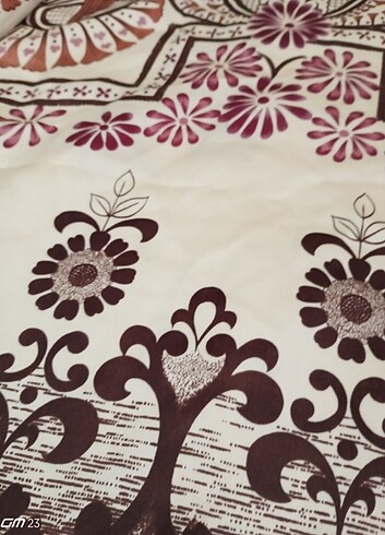 Antika perde - Görsel 5