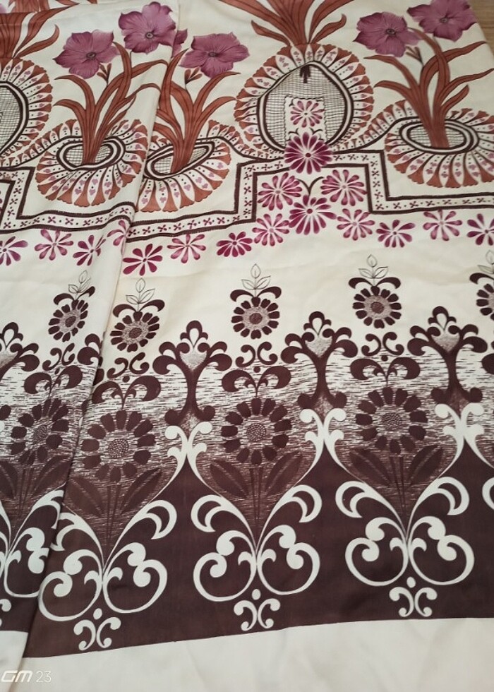 Antika perde - Görsel 3