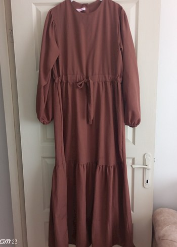 xl Beden Elbise