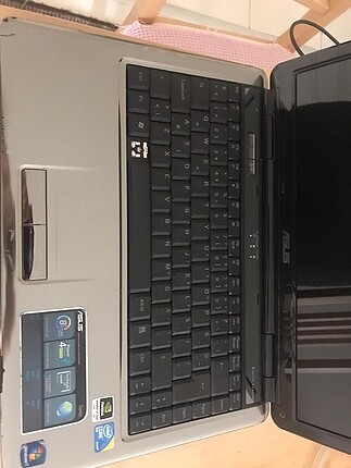 Arçelik Asus Bilgisayar