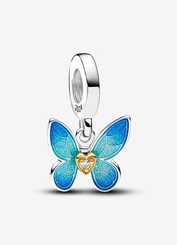 mavi kelebek charm club 2024