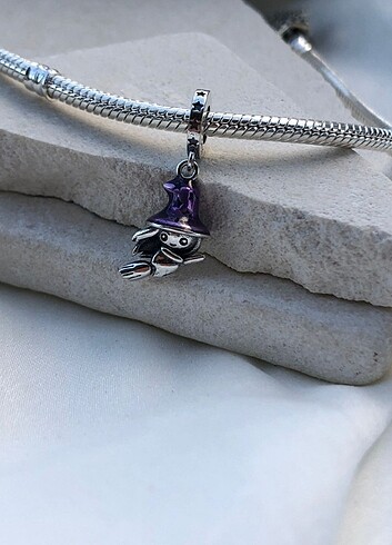 Beden Cadı charm