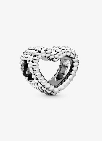Kalp küresi charm
