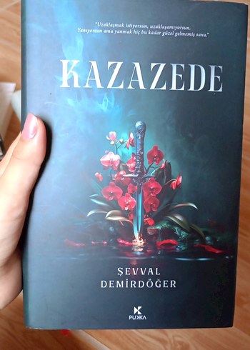 Kazazede 1 ve 2