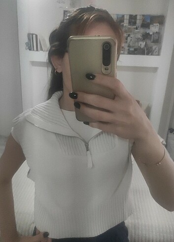 H&M süveter