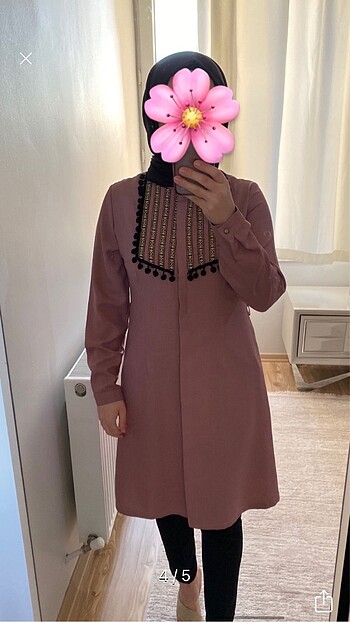 Kadın tunik