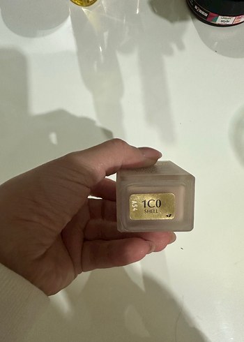 Estée Lauder Double Wear Fondöten SPF10 Beige - Görsel 2