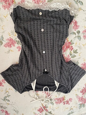Vintage crop