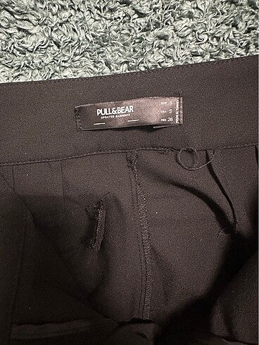 Pull and Bear Pantolon