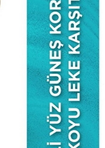 L'Oréal Bright Reveal SPF 50 Yüz Kremi - Görsel 6