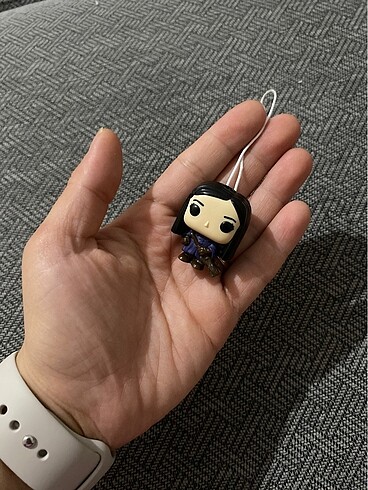  Beden Kinder Joy Funko Cho Chang