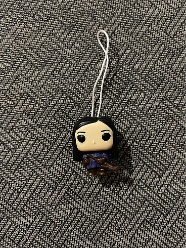 Kinder Joy Funko Cho Chang
