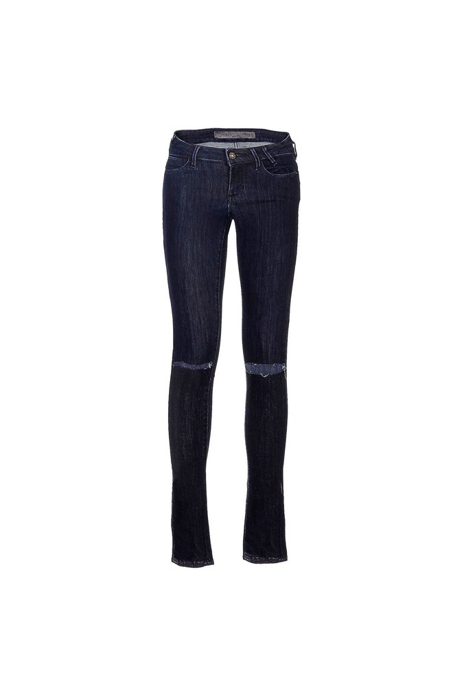 GUESS BLOK JEAN y2K — görsel 3/5