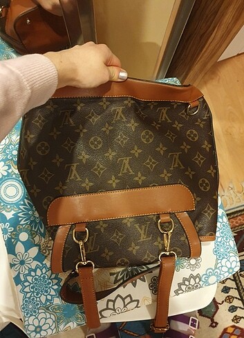 Louis Vuitton Louis Vuitton Çanta