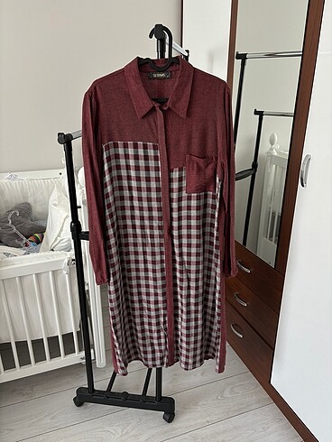 setrems tunik