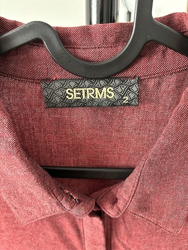 38 Beden setrems tunik