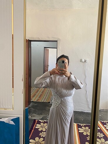 Diğer Abiye tesettür