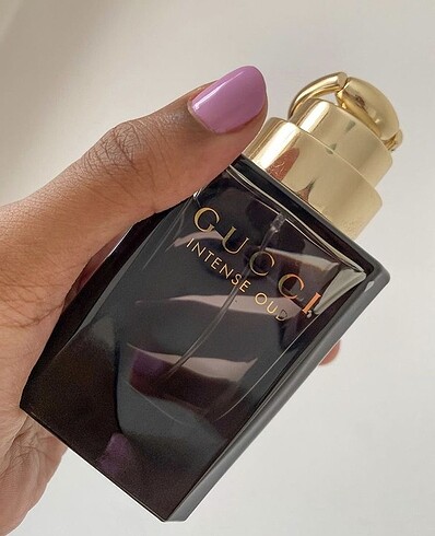 Gucci Oud Intense - Eau de Parfum For Her And For Him