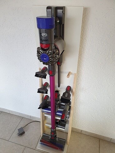 Dyson Supersonic v11s Süpürge Makinesi Kutulu