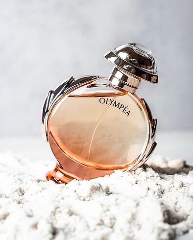 PACO RABANNE Olympéa - Eau de Parfum
