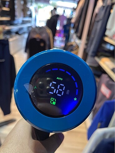 DYSON V15mg Detech Absolute Süpürge